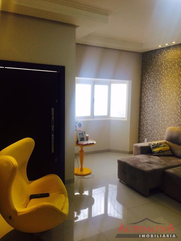 Casa à venda em Residencial Sebastiao Moraes, Catanduva - foto 4 de 12