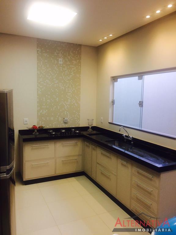 Casa à venda em Residencial Sebastiao Moraes, Catanduva - foto 9 de 12