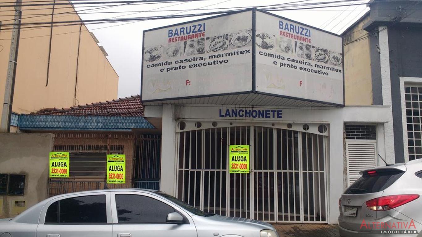 Salão para alugar em Centro, Catanduva - foto 1 de 8