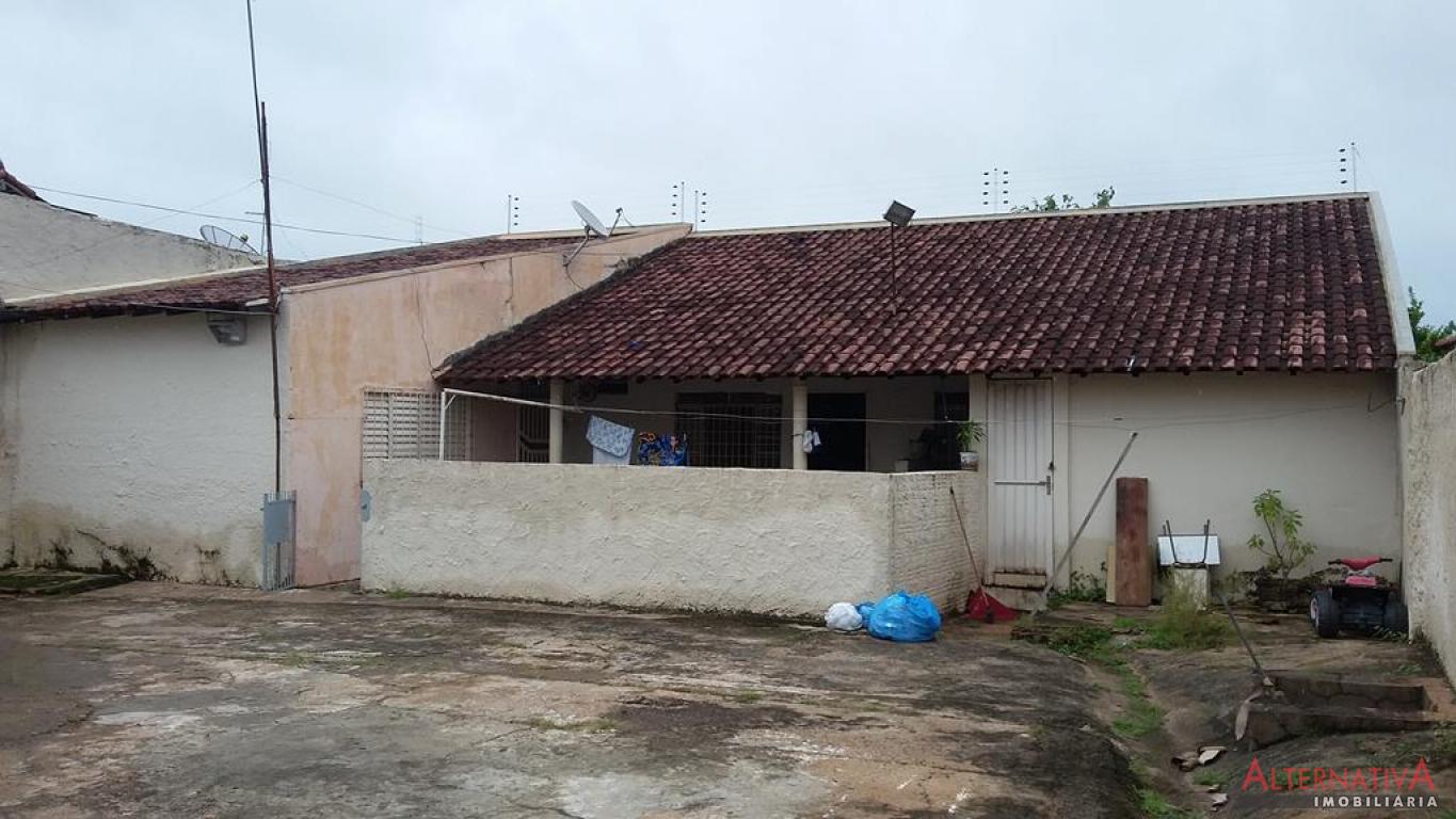 Casa à venda em Sao Francisco, Catanduva - foto 3 de 17