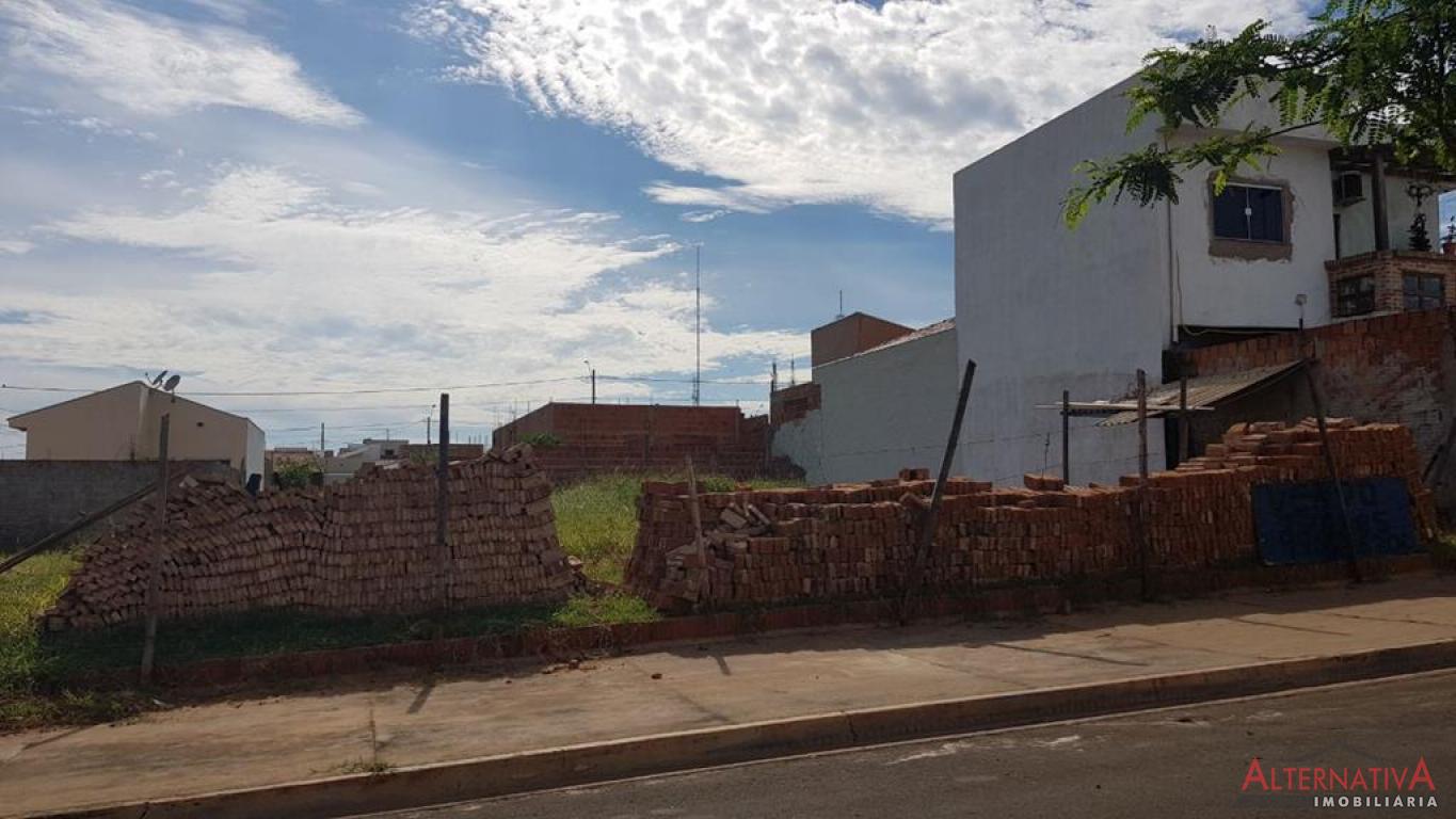 Terreno à venda em Alto Da Boa Vista, Catanduva - foto 1 de 2