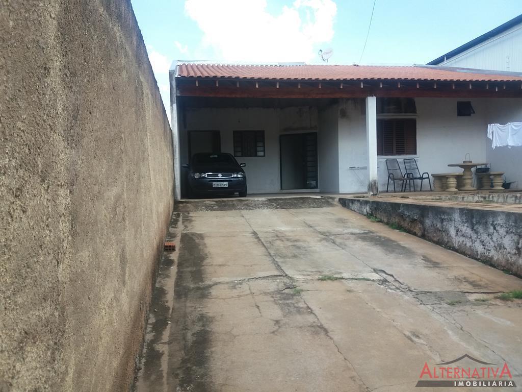 Casa à venda em Parque Residencial Paraiso, Catanduva - foto 1 de 10