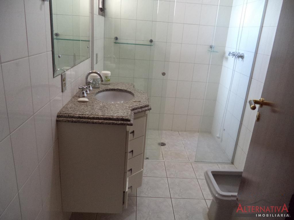 Apartamento à venda em Centro, Catanduva - foto 4 de 9