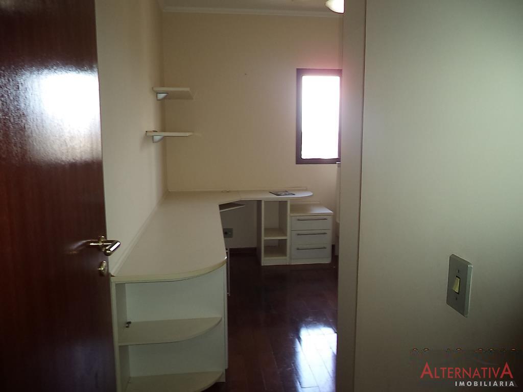 Apartamento à venda em Centro, Catanduva - foto 7 de 9