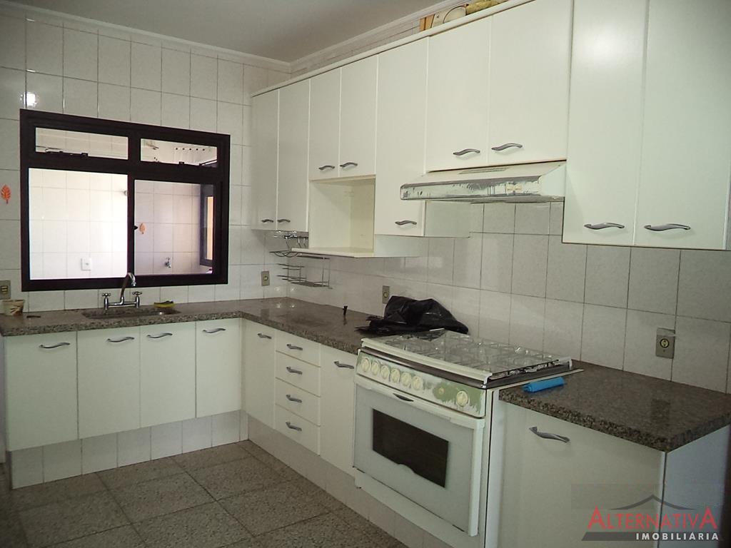 Apartamento à venda em Centro, Catanduva - foto 8 de 9