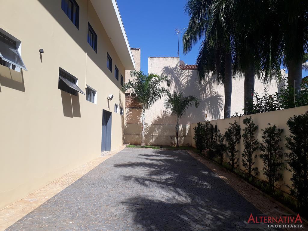 Sala para alugar em Jardim Residencial Diolfen Martani, Catanduva - foto 1 de 12