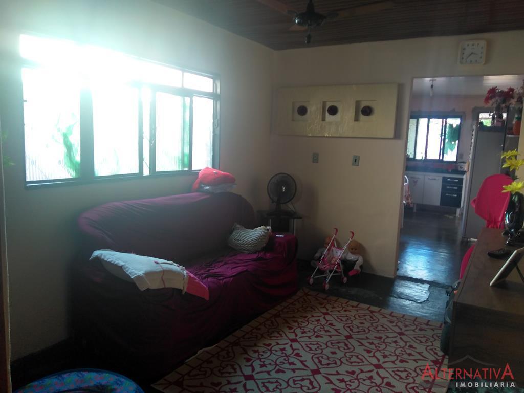 Casa à venda em Conjunto Hab Prefeito Joao Righini, Catanduva - foto 1 de 5