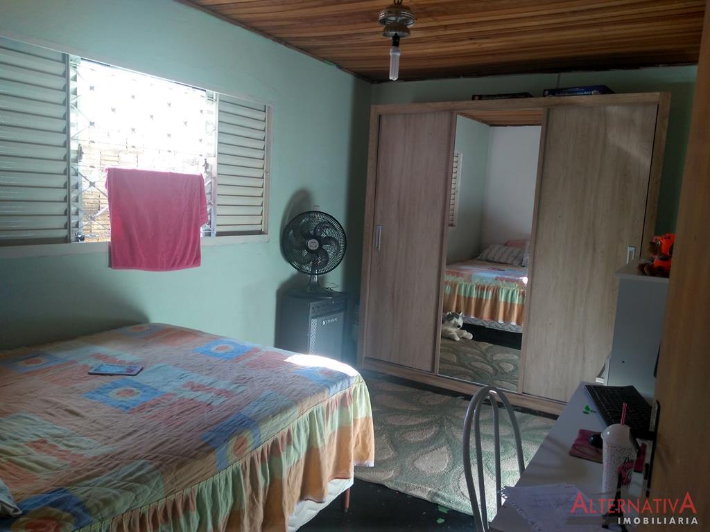 Casa à venda em Conjunto Hab Prefeito Joao Righini, Catanduva - foto 2 de 5