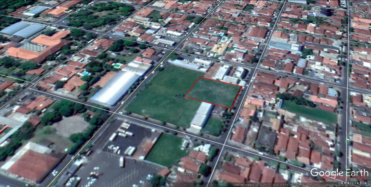 Terreno para alugar em Higienopolis, Catanduva - foto 4 de 5