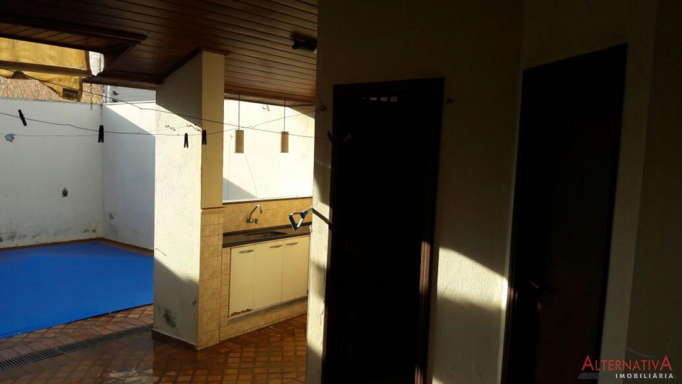 Casa à venda em Residencial Sebastiao Moraes, Catanduva - foto 12 de 14