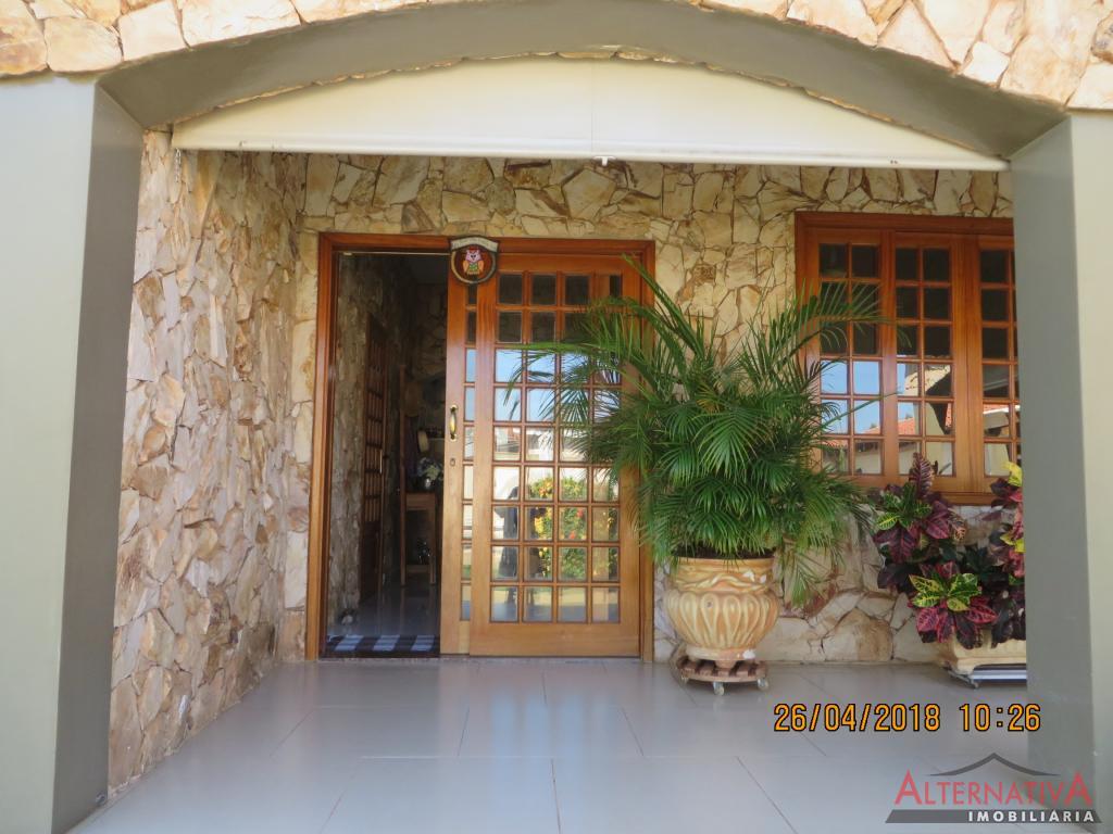 Casa à venda em Jardim Residencial Diolfen Martani, Catanduva - foto 18 de 29