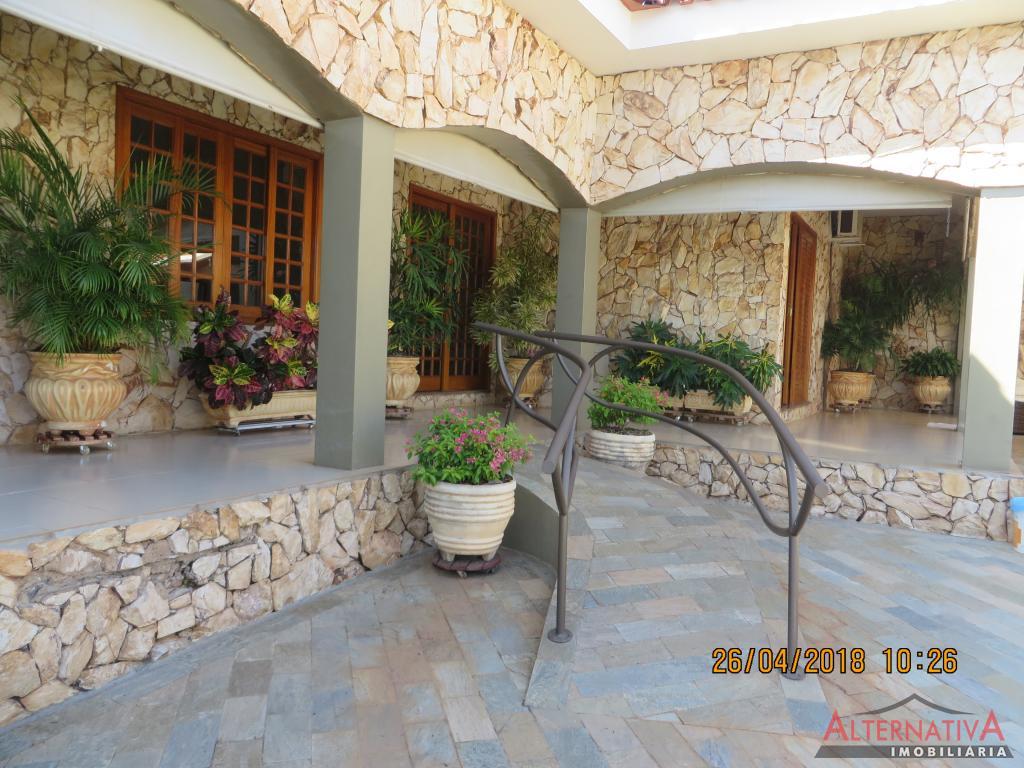 Casa à venda em Jardim Residencial Diolfen Martani, Catanduva - foto 20 de 29