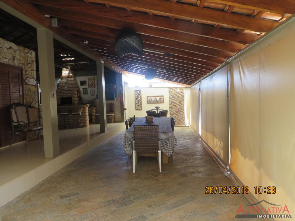 Casa à venda em Jardim Residencial Diolfen Martani, Catanduva - foto 24 de 29