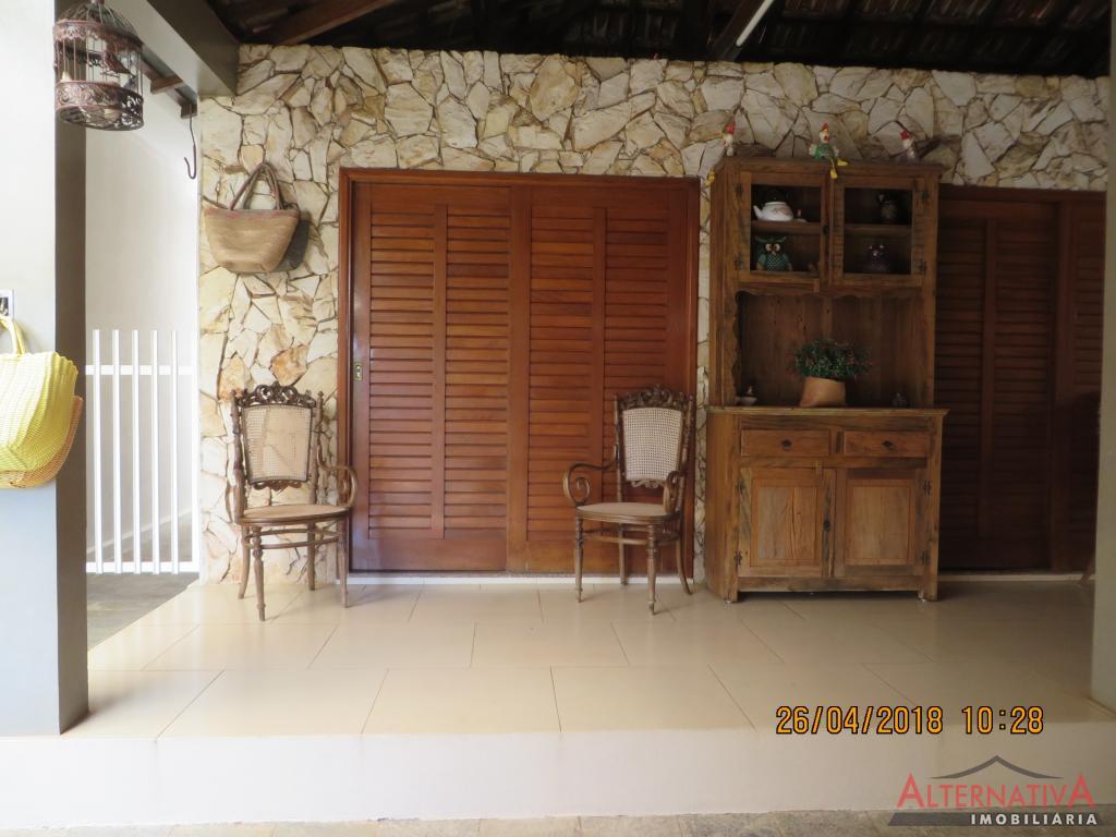 Casa à venda em Jardim Residencial Diolfen Martani, Catanduva - foto 25 de 29