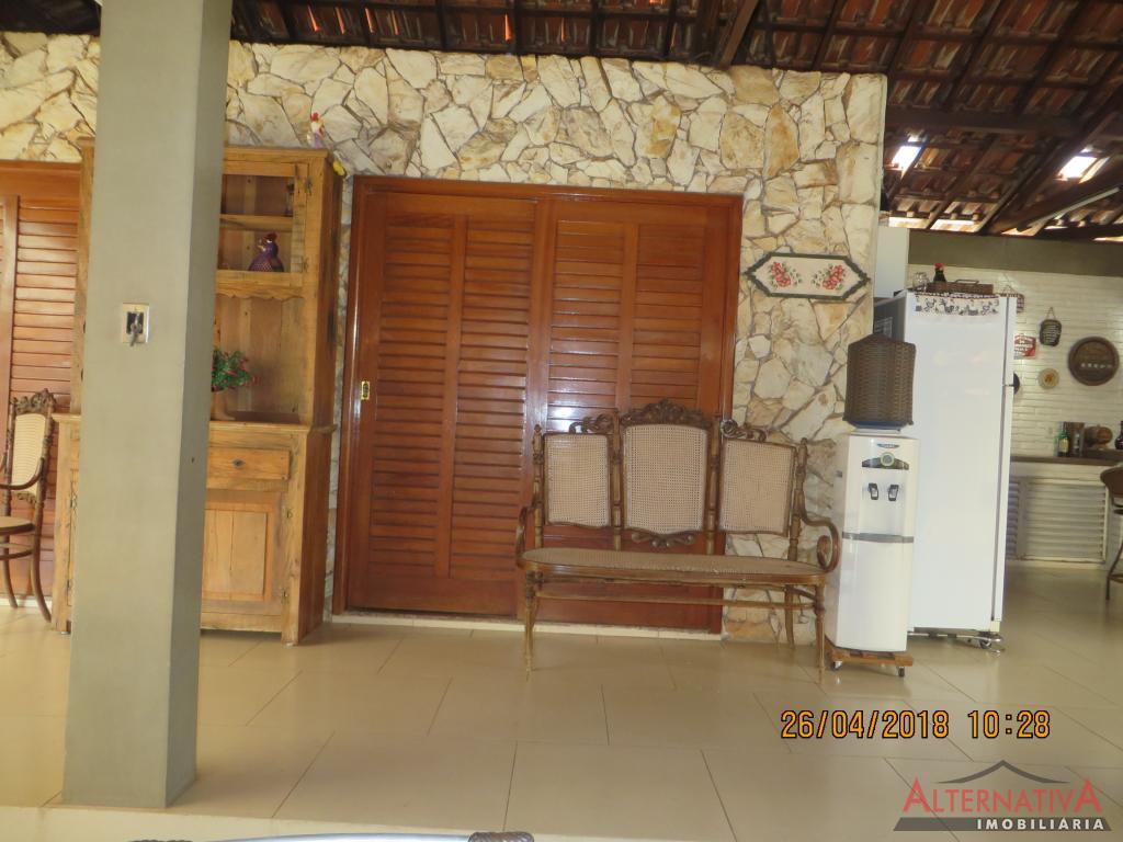 Casa à venda em Jardim Residencial Diolfen Martani, Catanduva - foto 26 de 29