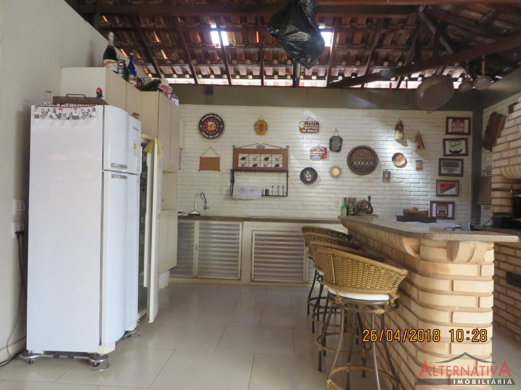 Casa à venda em Jardim Residencial Diolfen Martani, Catanduva - foto 27 de 29