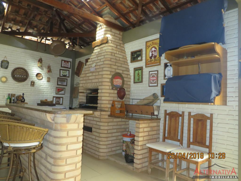 Casa à venda em Jardim Residencial Diolfen Martani, Catanduva - foto 28 de 29
