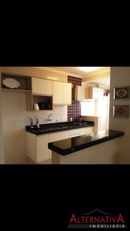 Apartamento à venda em Residencial Cidade Jardim, Catanduva - foto 2 de 12