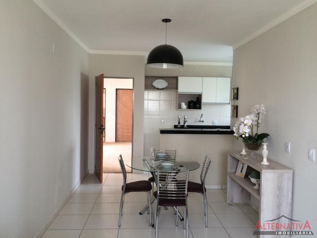 Apartamento à venda em Residencial Cidade Jardim, Catanduva - foto 4 de 12