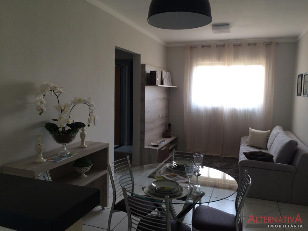 Apartamento à venda em Residencial Cidade Jardim, Catanduva - foto 5 de 12