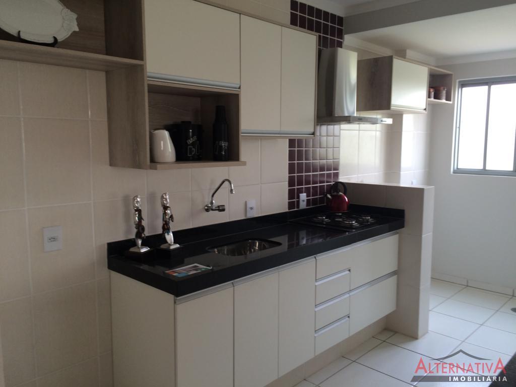 Apartamento à venda em Residencial Cidade Jardim, Catanduva - foto 8 de 12