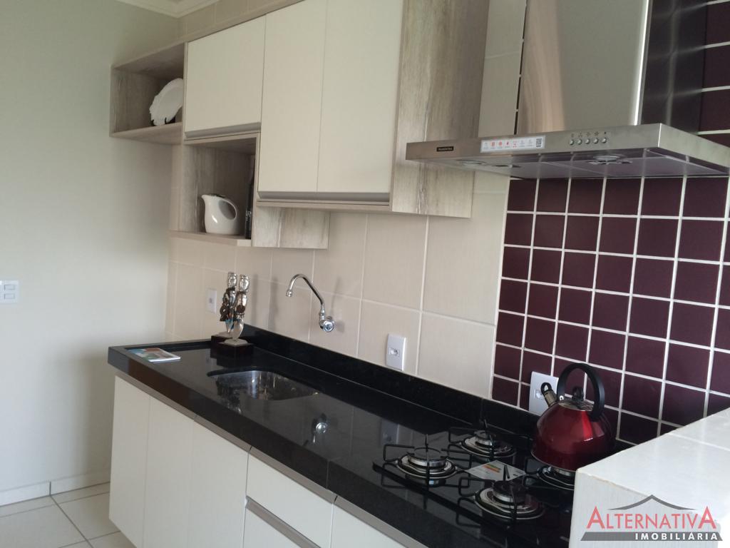 Apartamento à venda em Residencial Cidade Jardim, Catanduva - foto 9 de 12