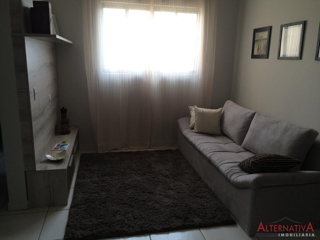 Apartamento à venda em Residencial Cidade Jardim, Catanduva - foto 7 de 12