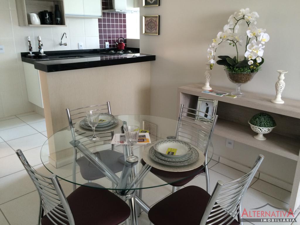 Apartamento à venda em Residencial Cidade Jardim, Catanduva - foto 6 de 12
