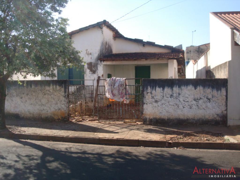 Casa à venda em Vila Rodrigues, Catanduva - foto 1 de 8