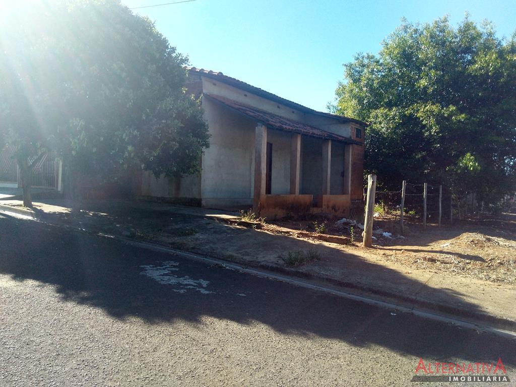 Casa à venda em Parque Gloria V, Catanduva - foto 2 de 3