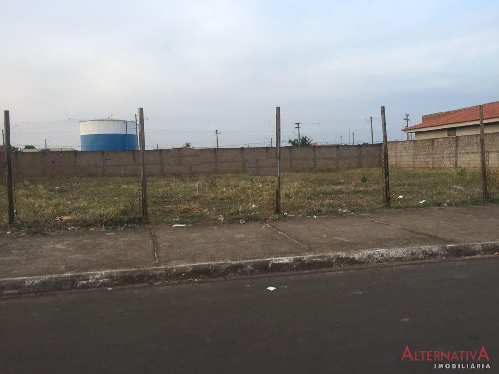 Terreno à venda em Loteamento Cidade Jardim, Catanduva - foto 1 de 1