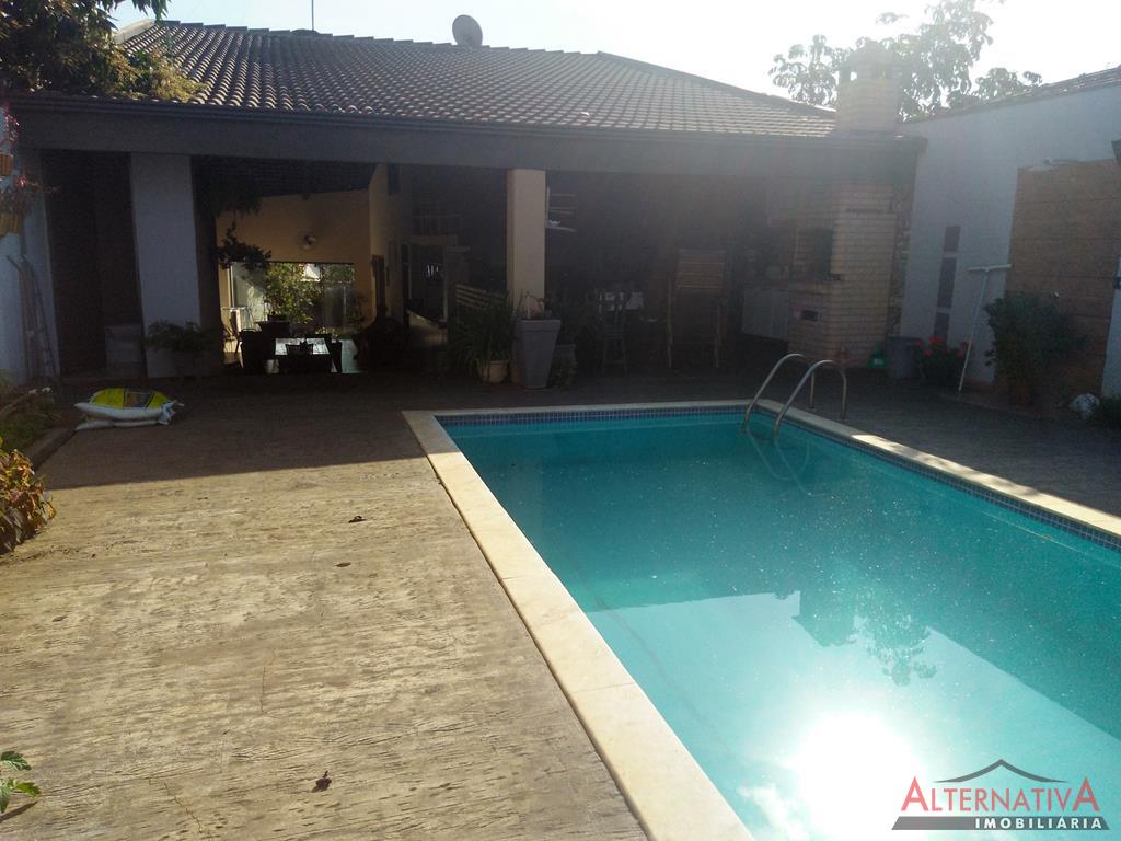 Casa à venda em Higienopolis, Catanduva - foto 5 de 18