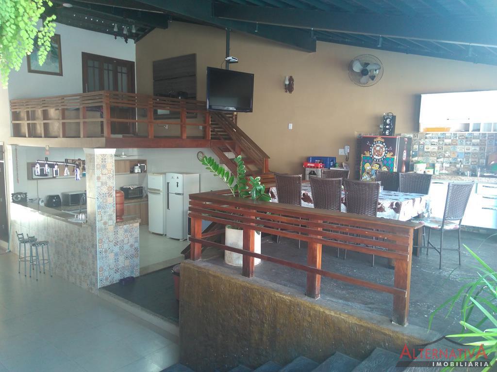 Casa à venda em Higienopolis, Catanduva - foto 11 de 18