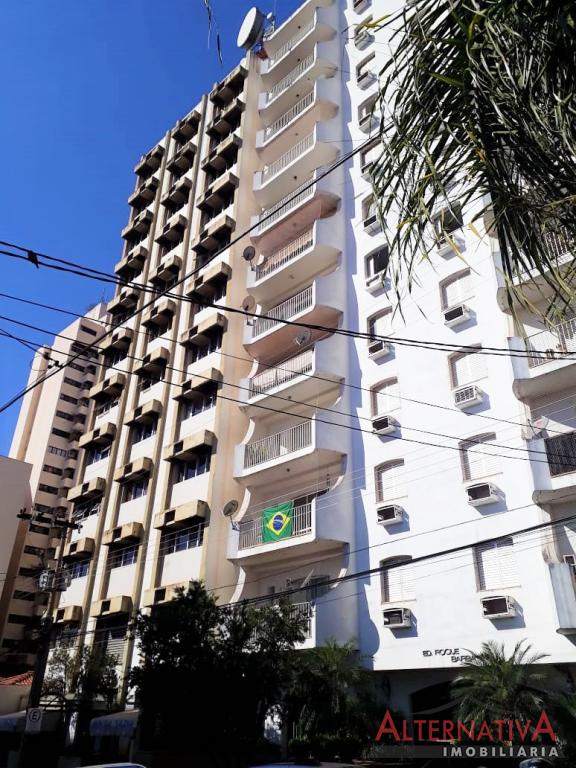 Apartamento à venda em Centro, Catanduva - foto 1 de 15