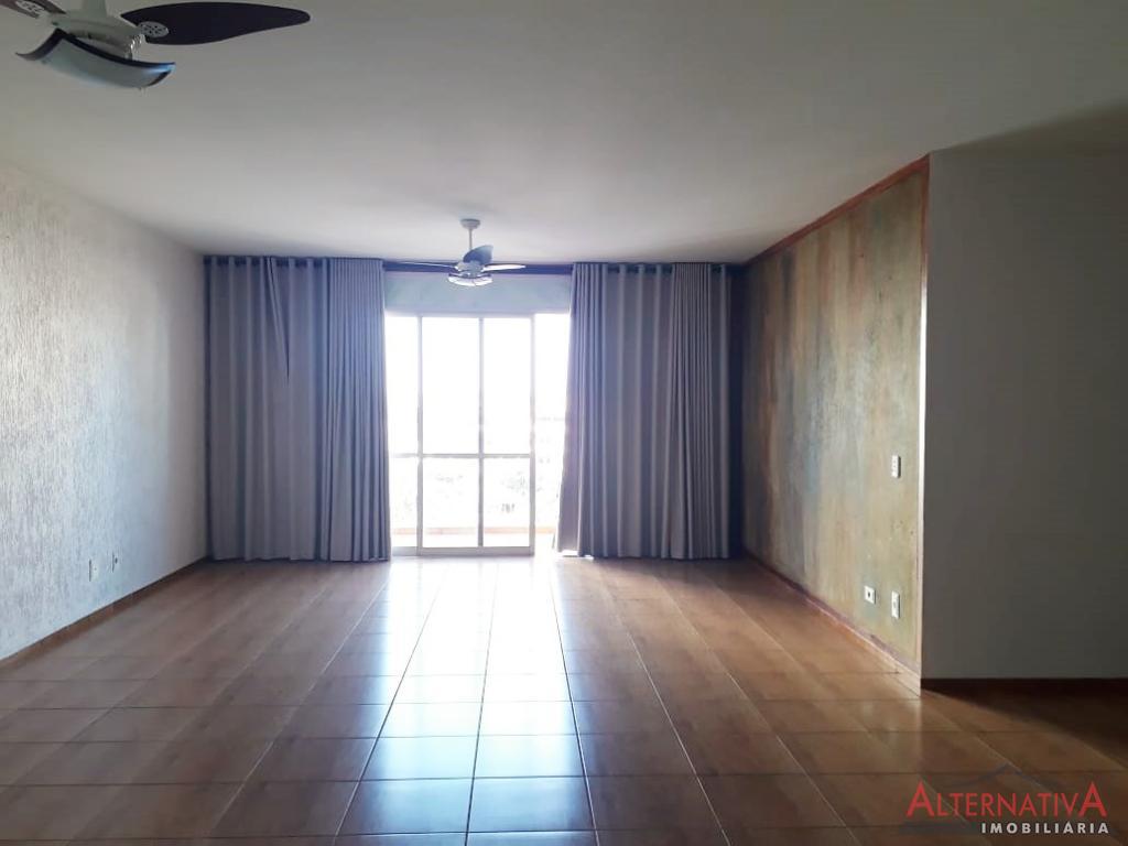 Apartamento à venda em Centro, Catanduva - foto 3 de 15
