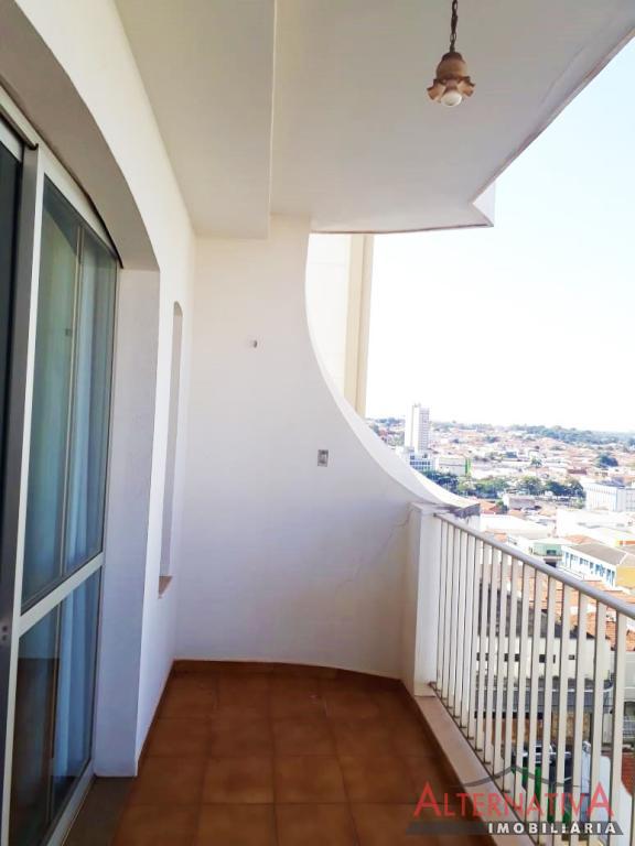 Apartamento à venda em Centro, Catanduva - foto 5 de 15