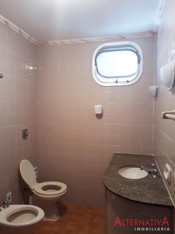 Apartamento à venda em Centro, Catanduva - foto 8 de 15