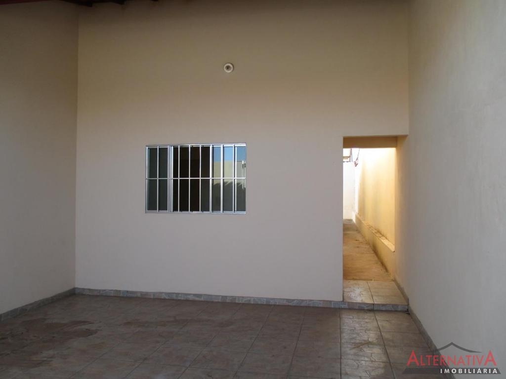 Casa à venda em Jardim Pedro Borgoni, Catanduva - foto 1 de 7