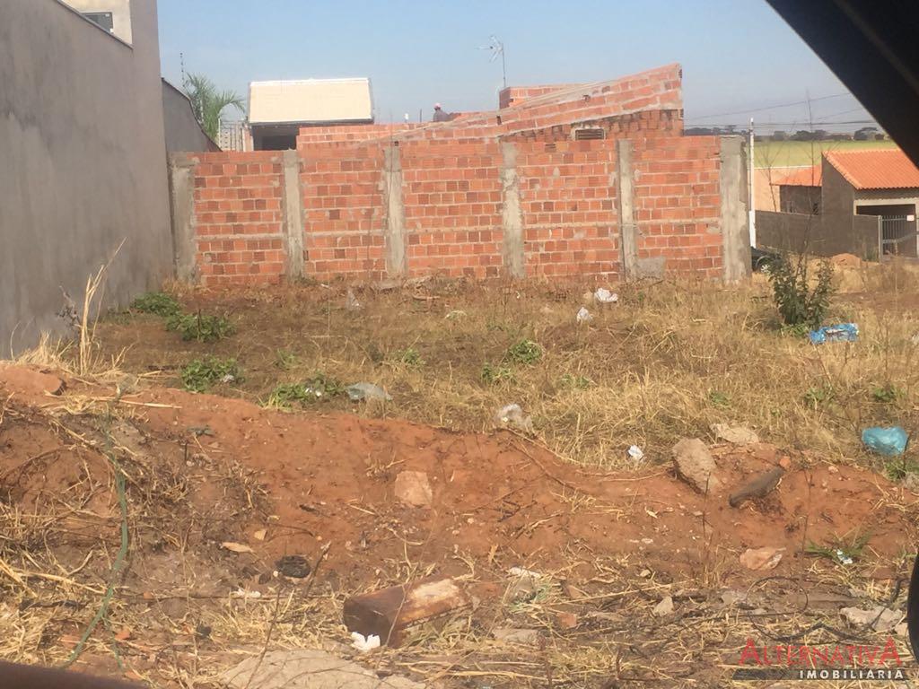 Terreno à venda em Loteamento Cidade Jardim, Catanduva - foto 1 de 4