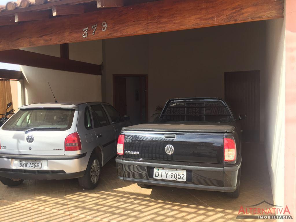 Casa à venda em Parque Iracema, Catanduva - foto 1 de 10