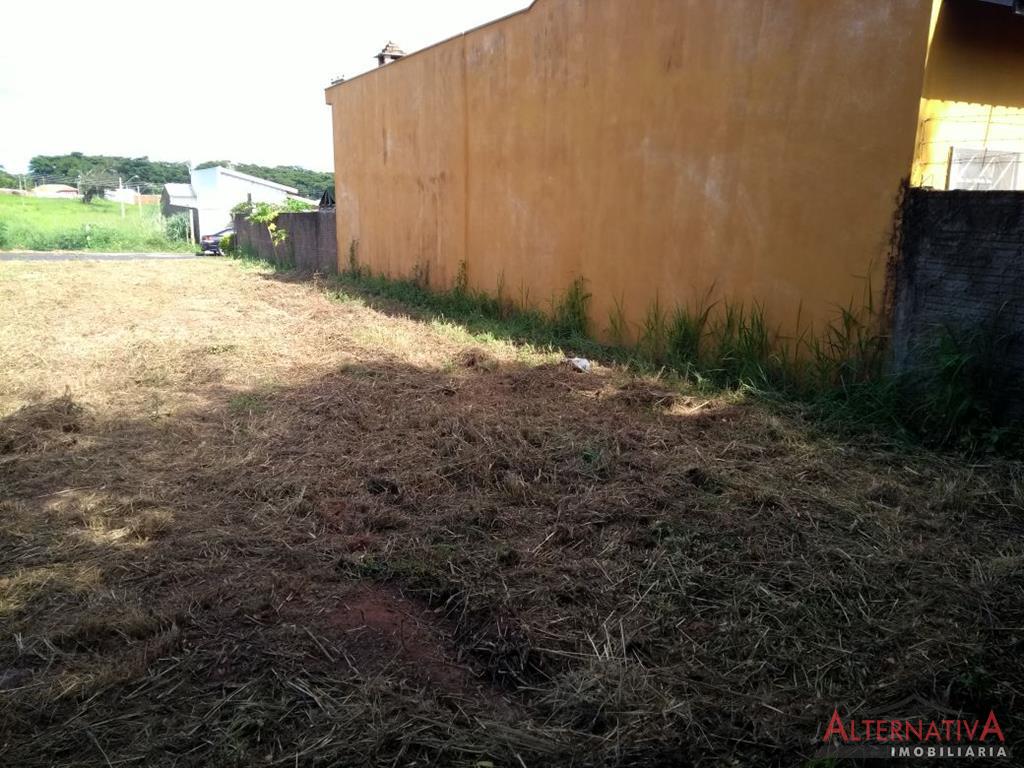Terreno à venda em Residencial Morumbi, Sales - foto 2 de 4