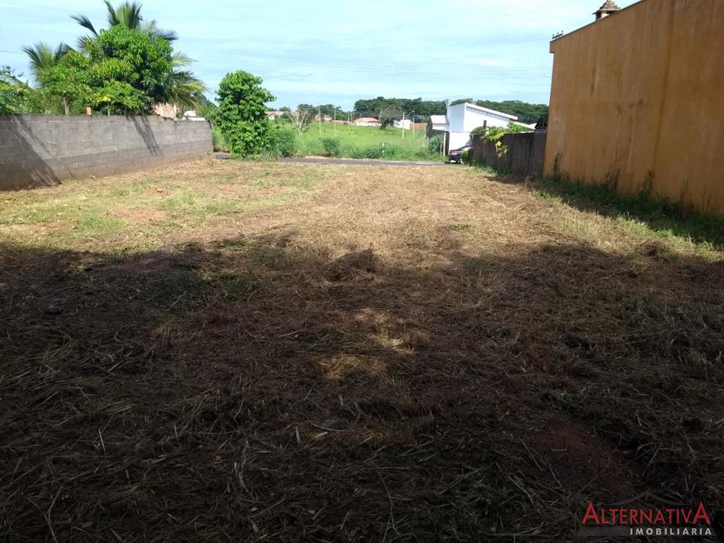 Terreno à venda em Residencial Morumbi, Sales - foto 3 de 4