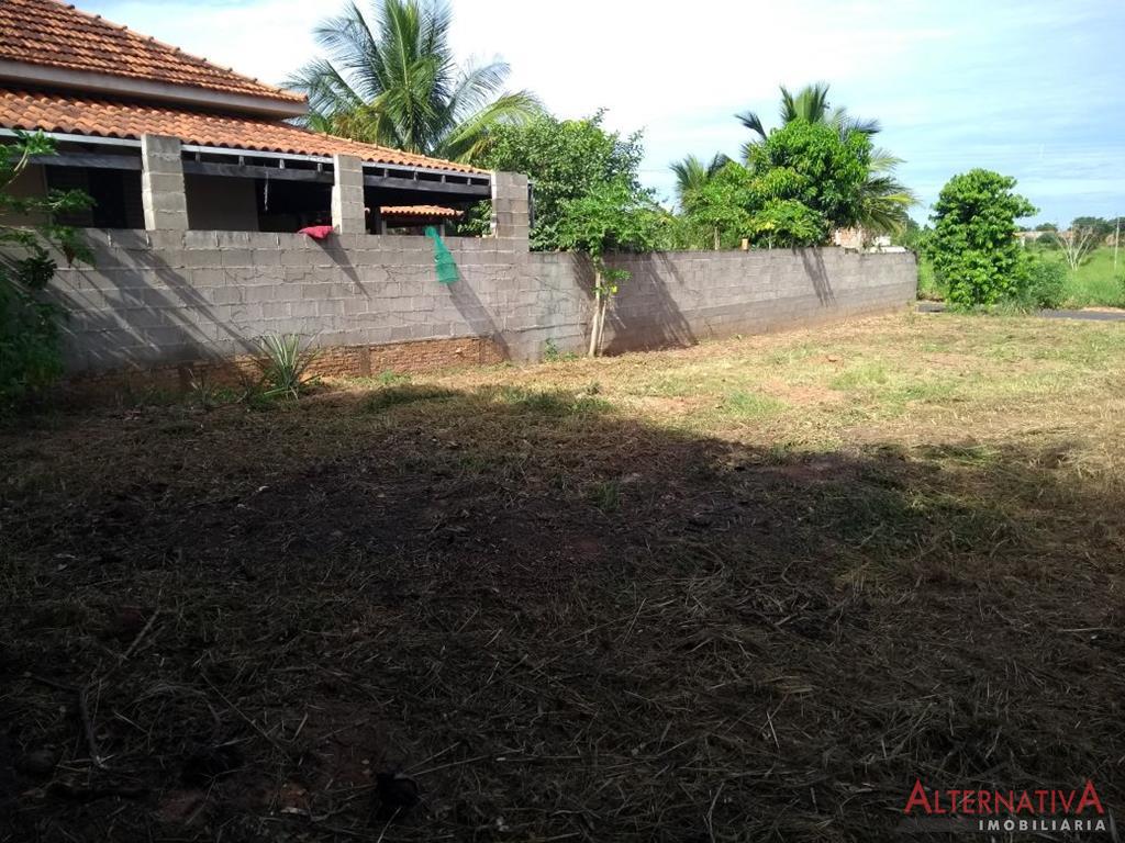 Terreno à venda em Residencial Morumbi, Sales - foto 4 de 4