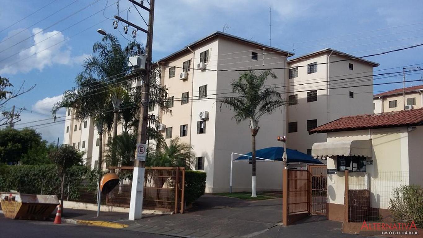 Apartamento à venda em Jardim Do Lago, Catanduva - foto 1 de 7