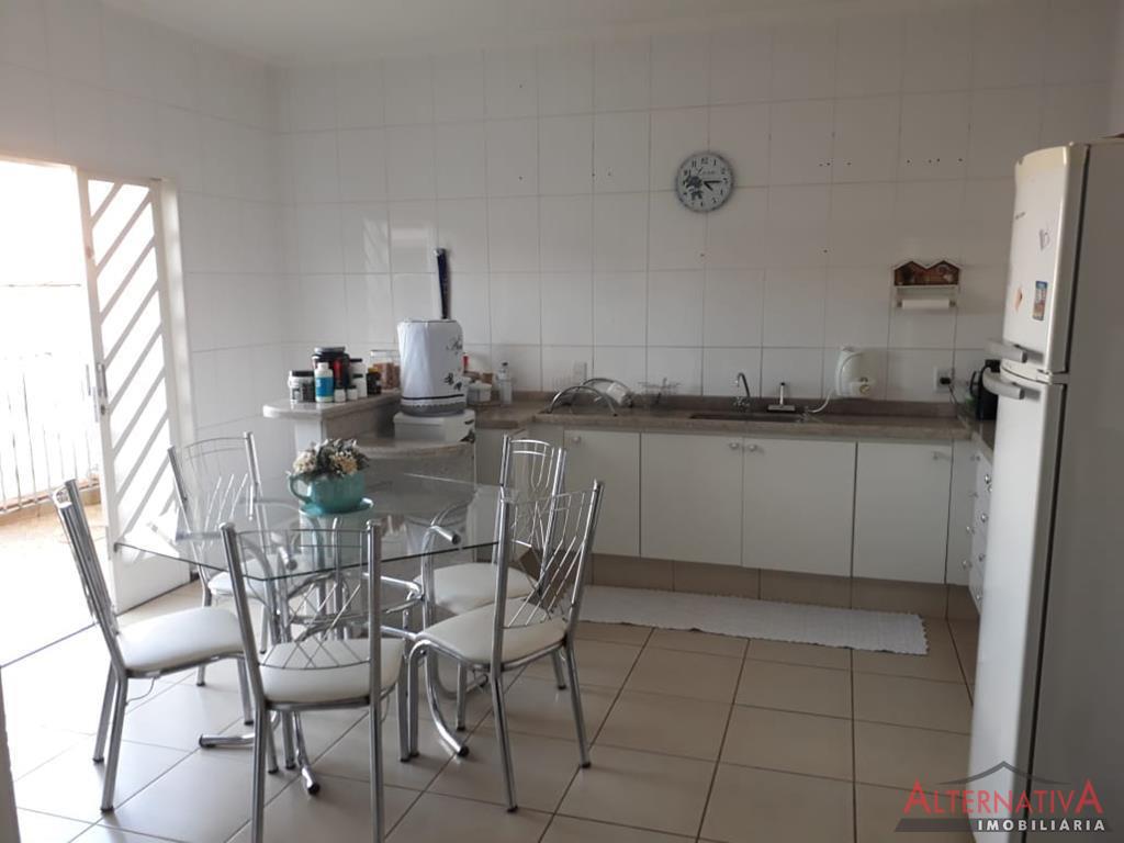 Casa à venda em Residencial Novo Tarraf, Catanduva - foto 9 de 13