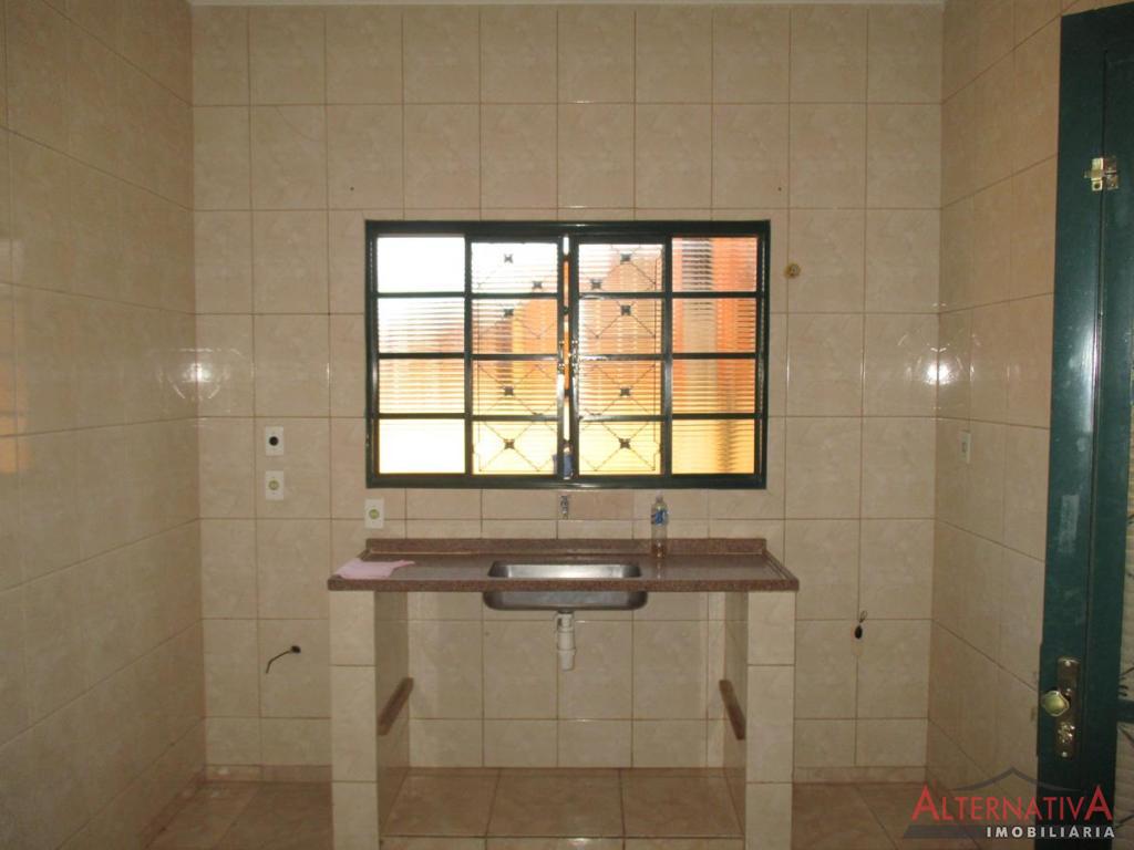 Casa para alugar em Parque Residencial Agudo Romao, Catanduva - foto 6 de 7