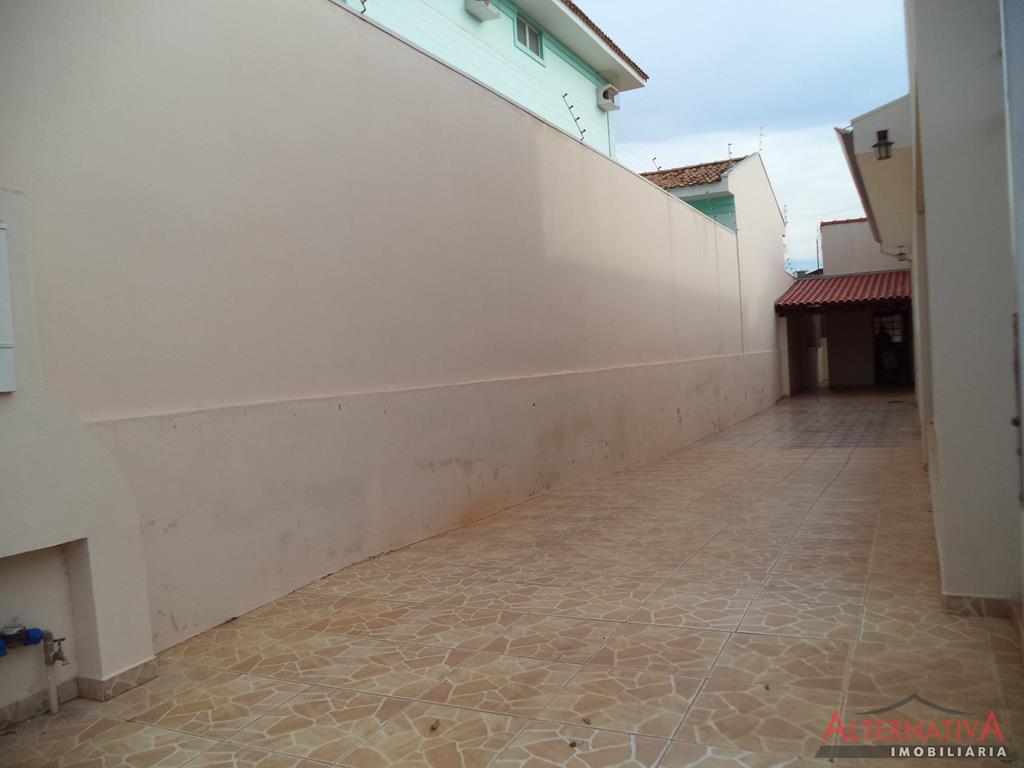 Casa para alugar em Parque Residencial Agudo Romao, Catanduva - foto 1 de 7