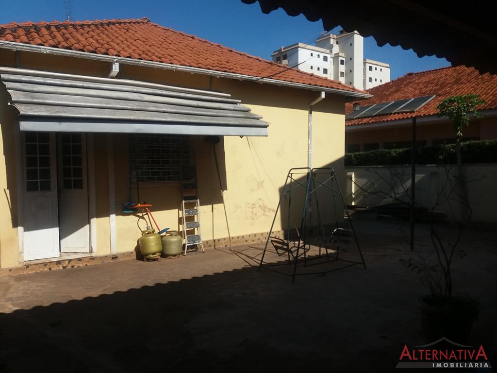 Casa à venda em Higienopolis, Catanduva - foto 10 de 12
