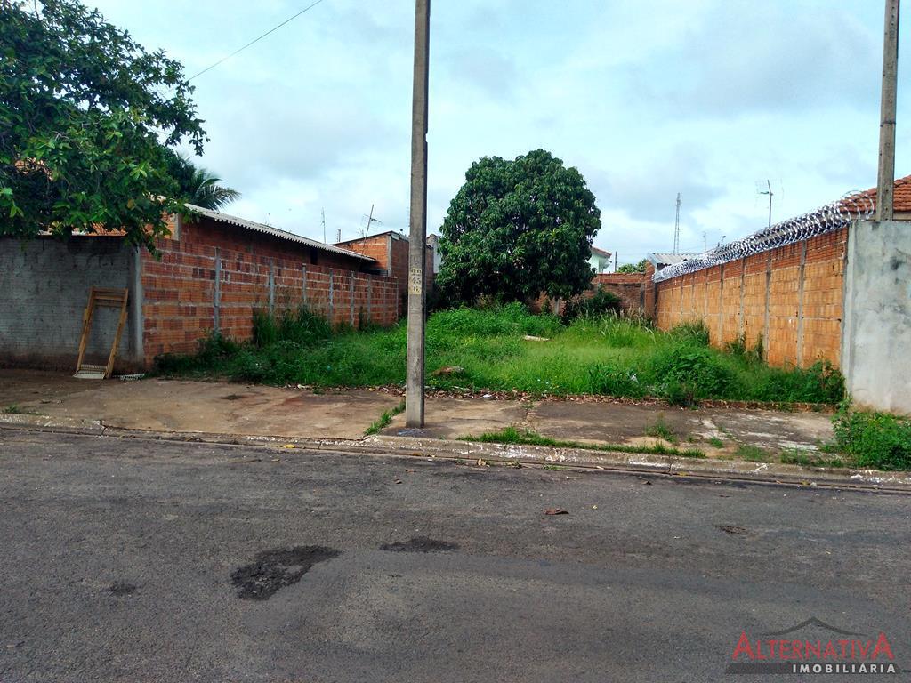 Terreno à venda em Loteamento Cidade Jardim, Catanduva - foto 1 de 4