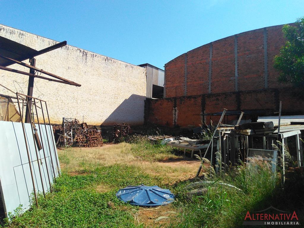 Barracão à venda em Conjunto Polo Com E Ind Giordano Mestrinelli, Catanduva - foto 4 de 6